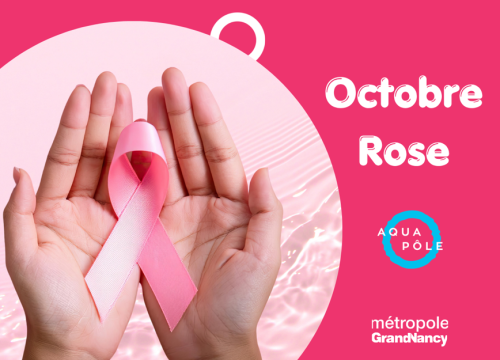 Image actu - Octobre Rose