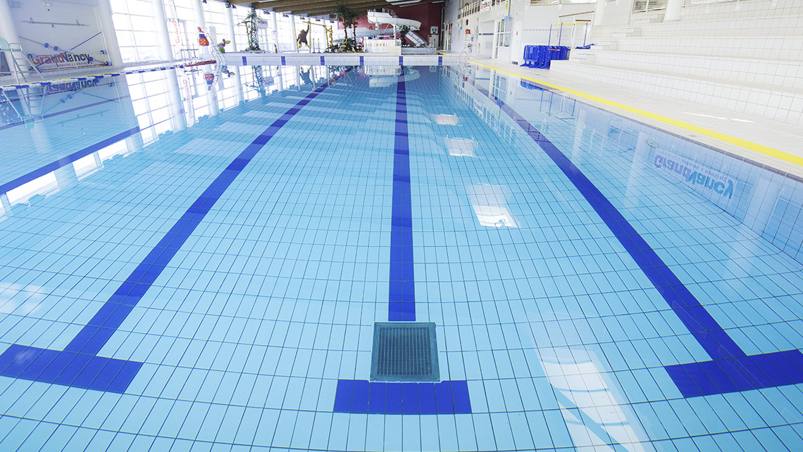 image-Piscine du Lido -Tomblaine